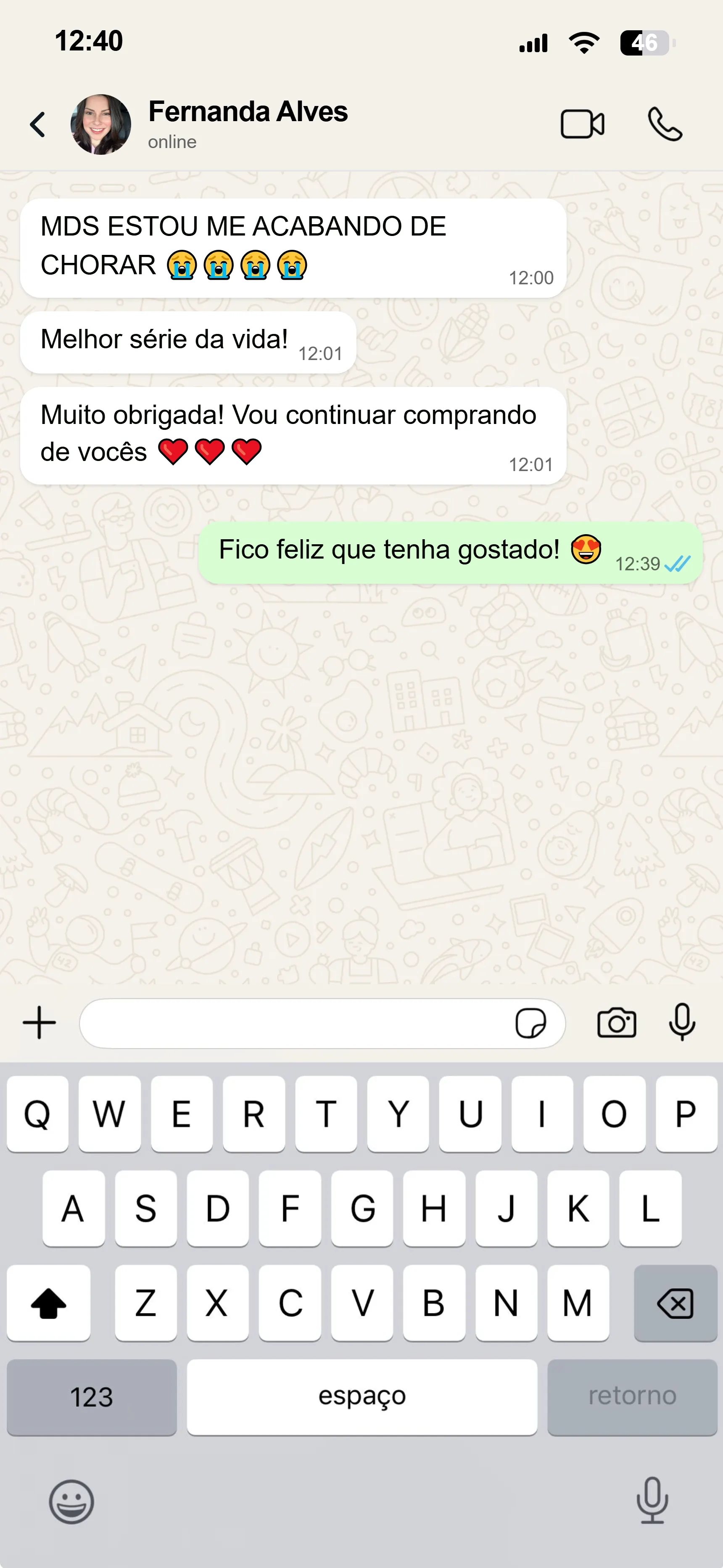 Prova Social 1