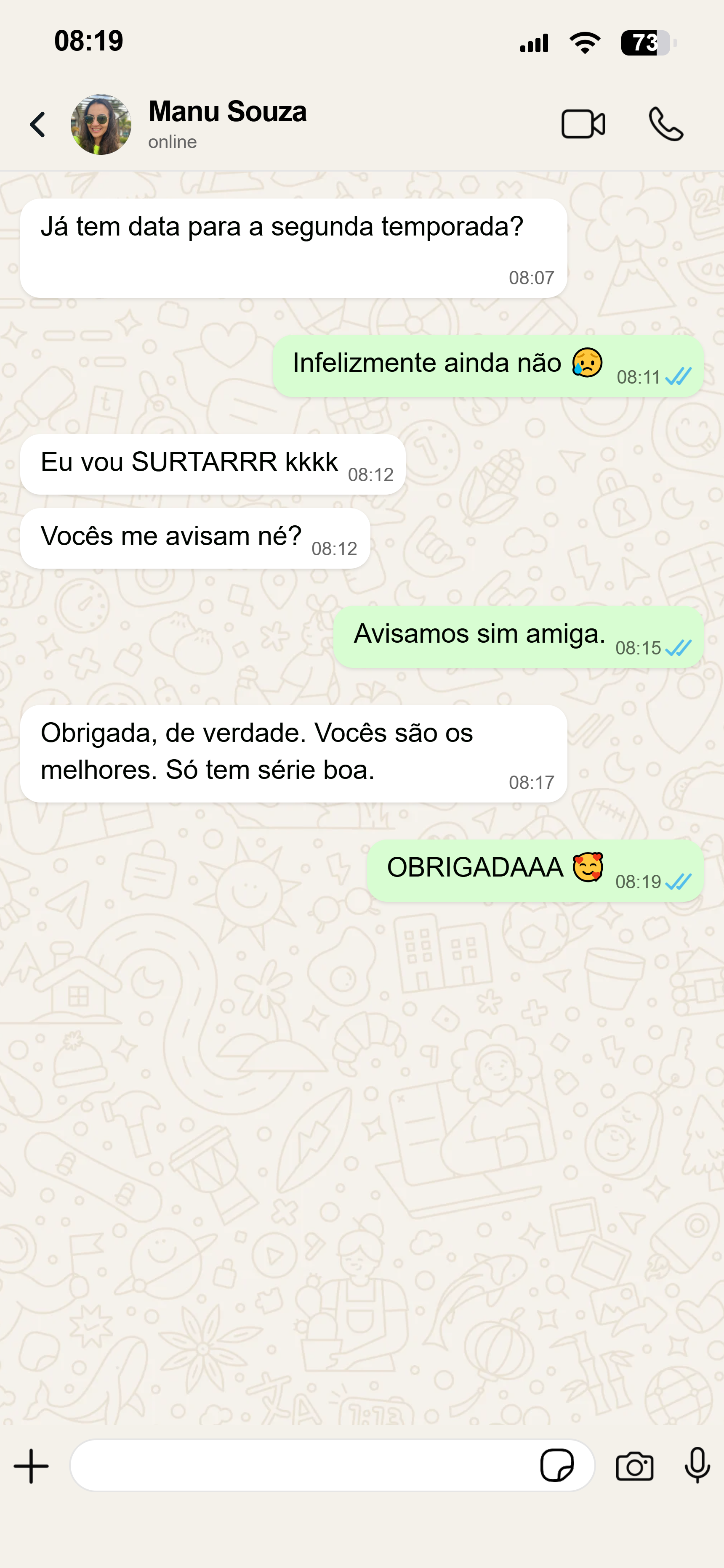 Prova Social 3