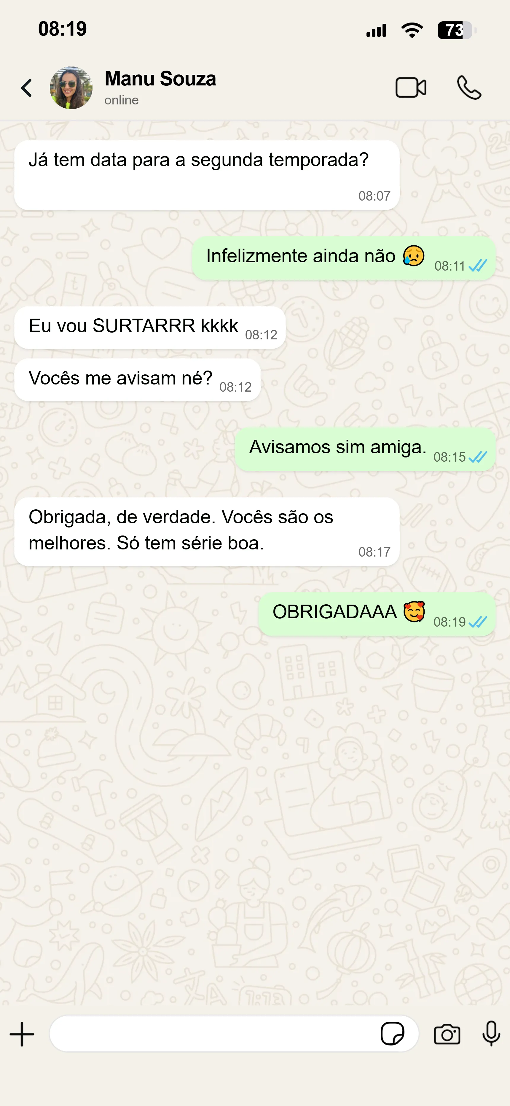 Prova Social 3